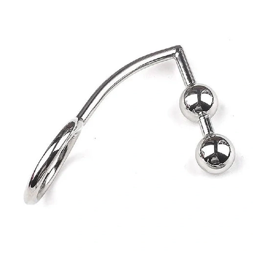 4354 Hook Ball PerfectFit Anal Sexual Two Suspension 1208